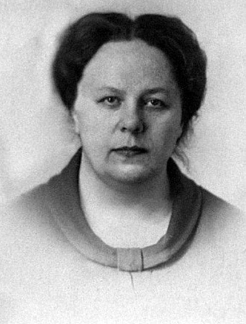 lisina maya