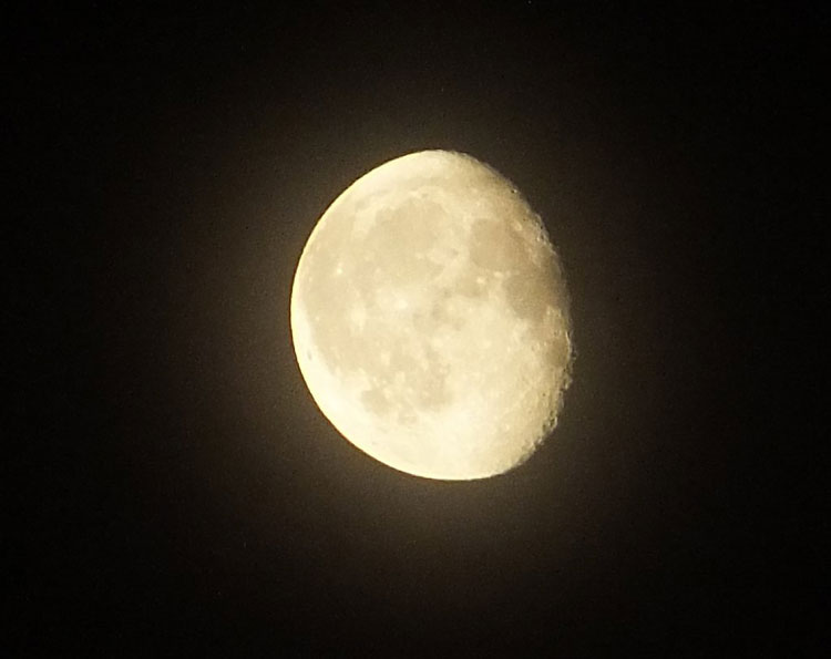 luna