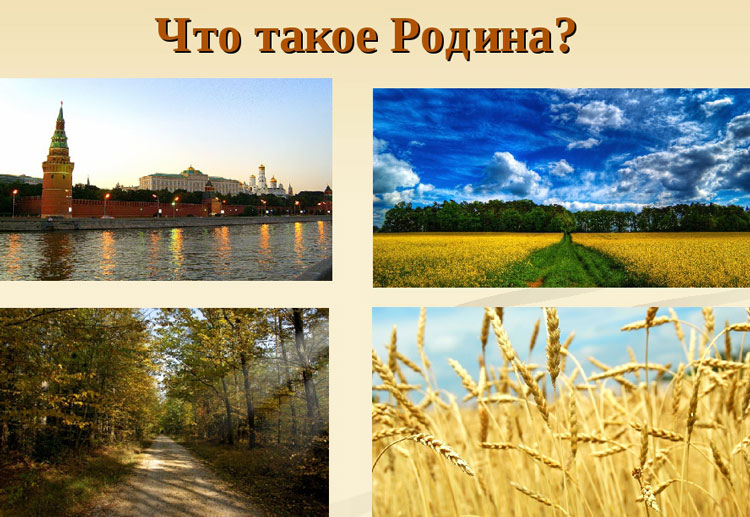 rodina