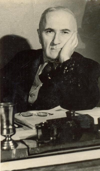 uznadze