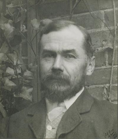 van eden