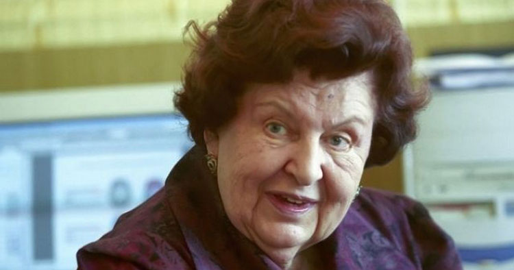 behtereva