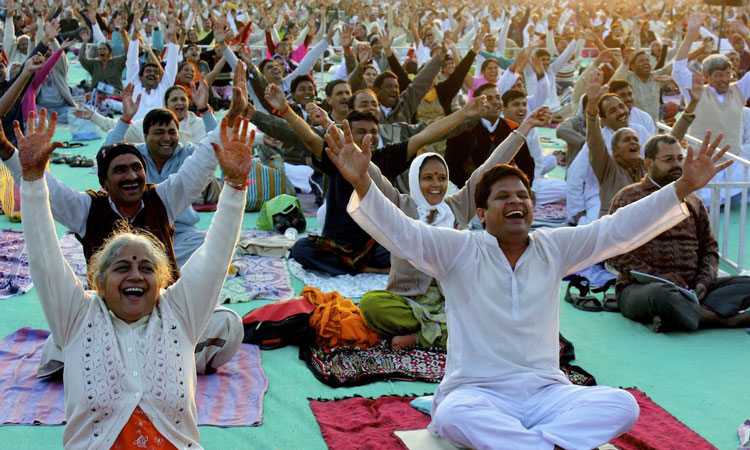 smahayoga