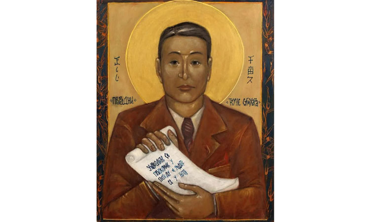 sugihara