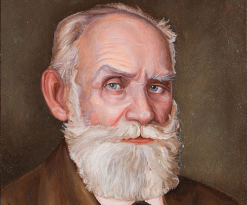 pavlov
