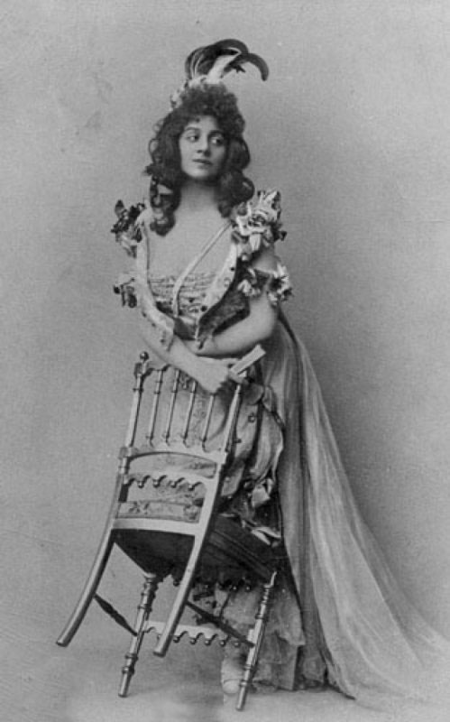 knyagiya yavorskaya