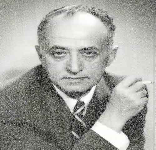 muzaref sherif