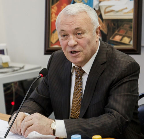 dontsov