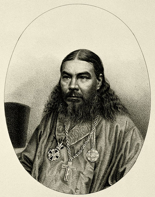 Raikovskii