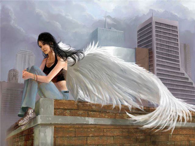 angel 1