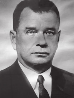ushakov