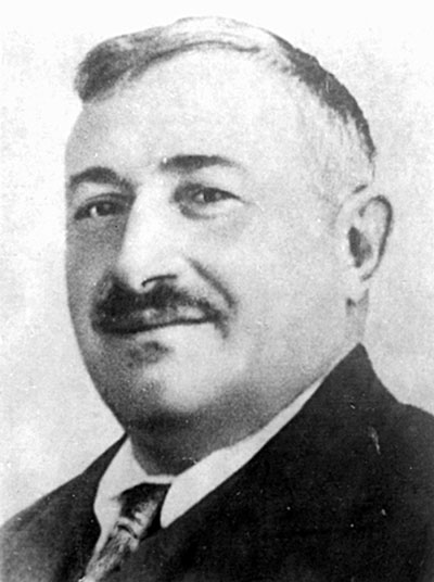 gurevich