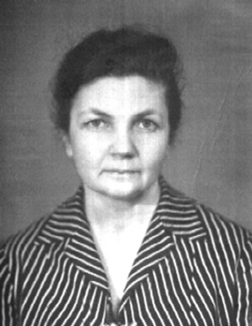 kuzmina