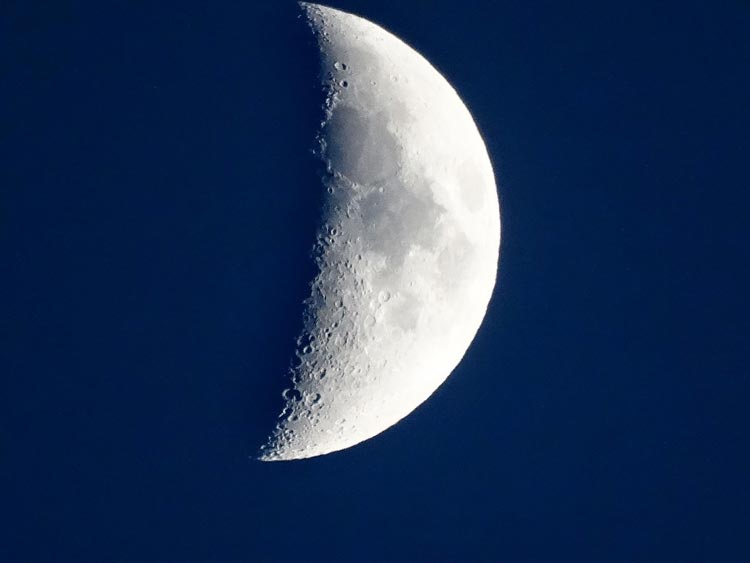 luna