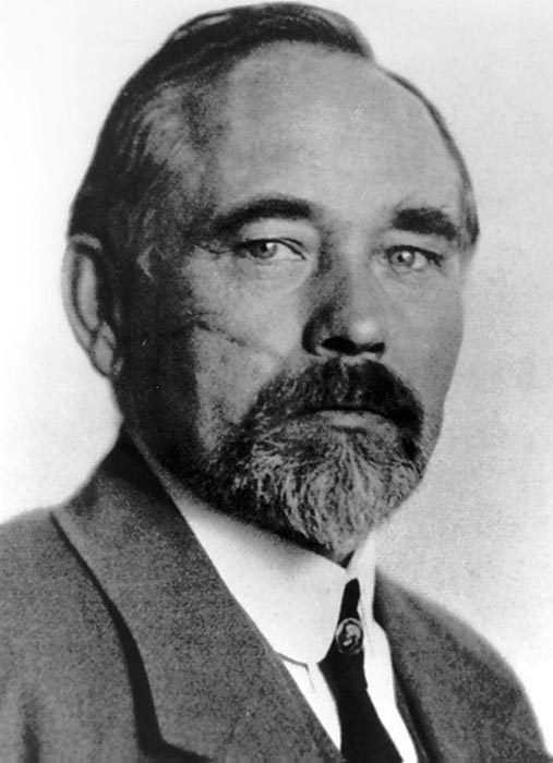 kaspar ax