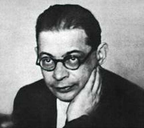 otto rank