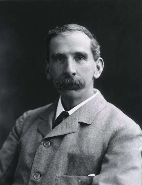 gorsley