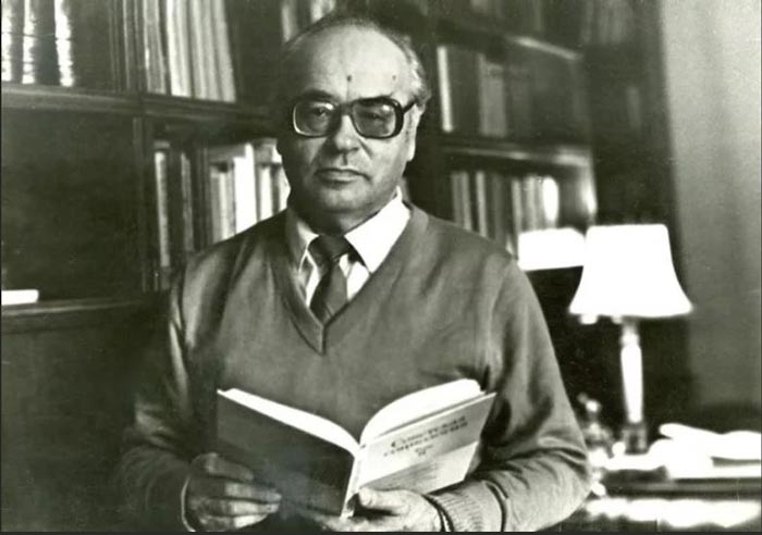 petrovskiy