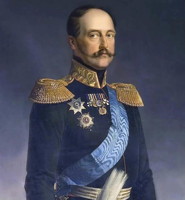 imperator