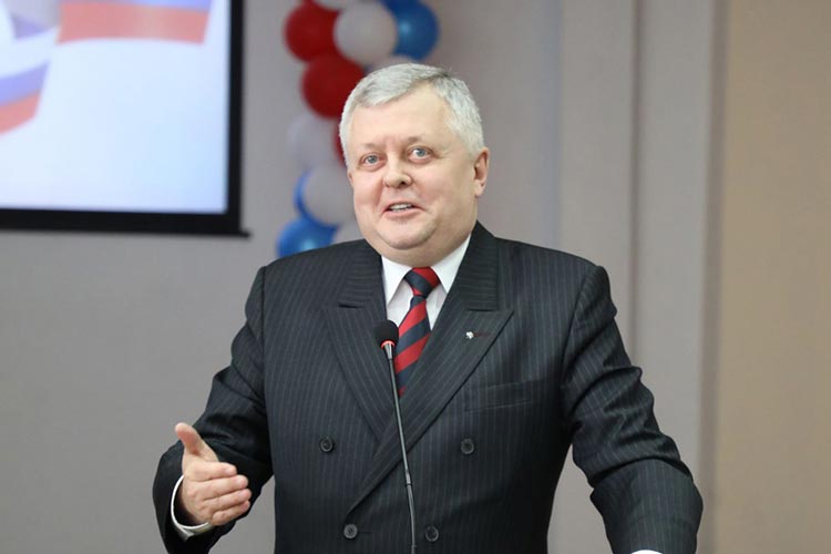 kandibovich