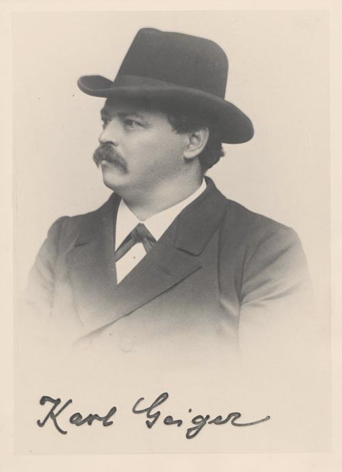 geiger
