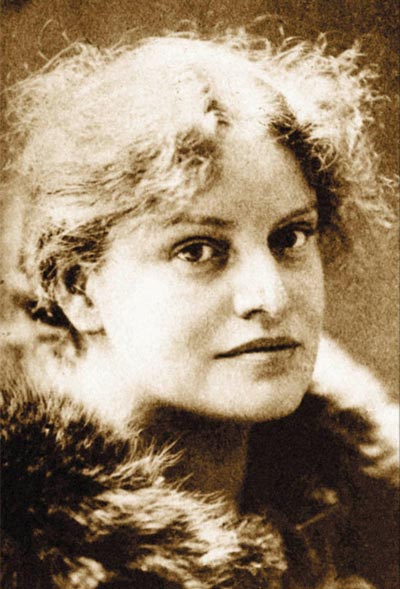 salome