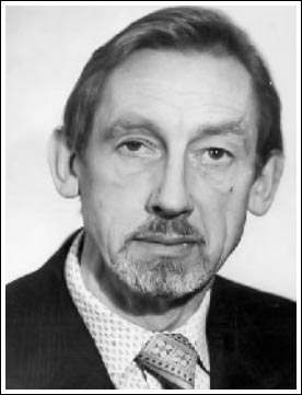 olshansky