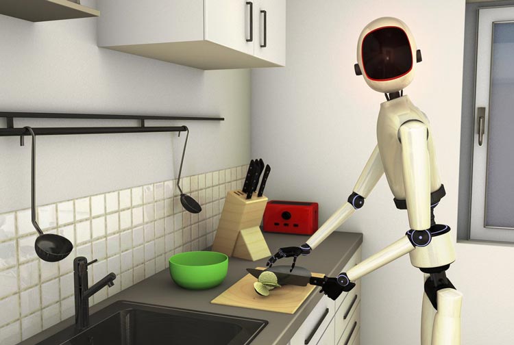 robot