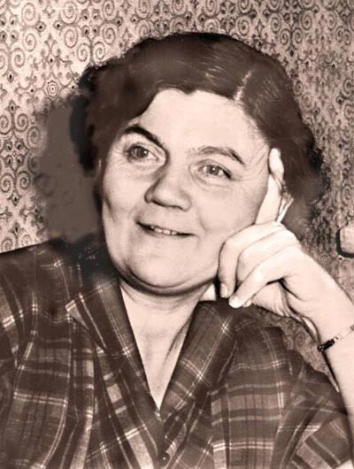 menchinskaya