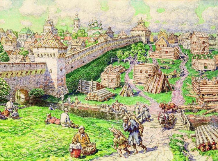 zanoza