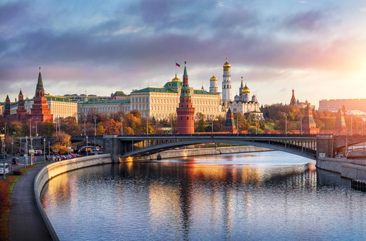 rossia