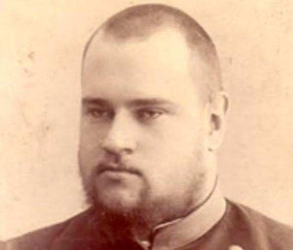 gannushkin