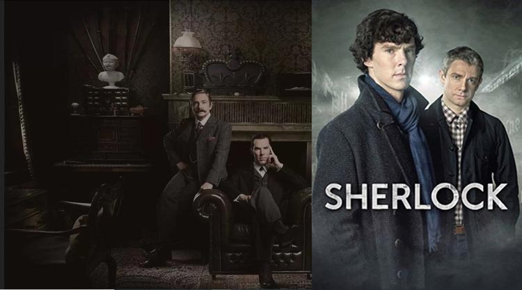 sherlok