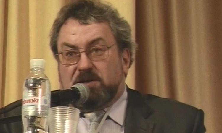 domoratskiy