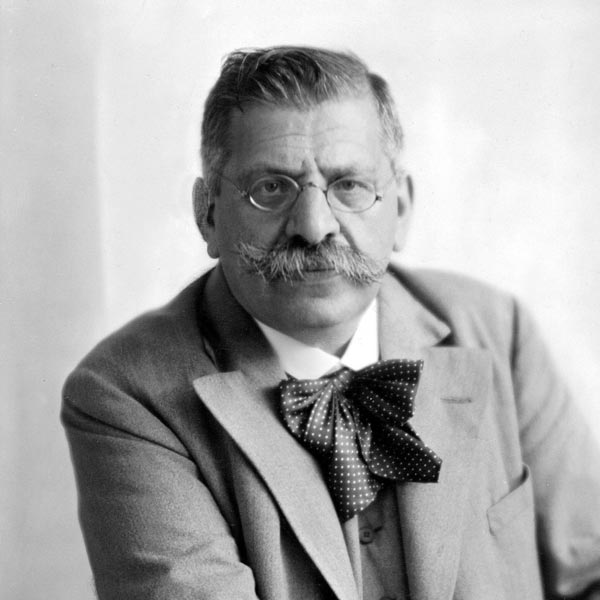 magnus hishfreld