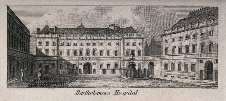 hospital