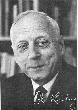 klineberg