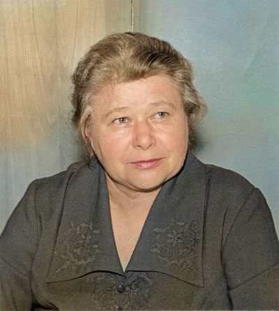 karpova