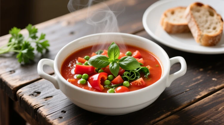 minestrone