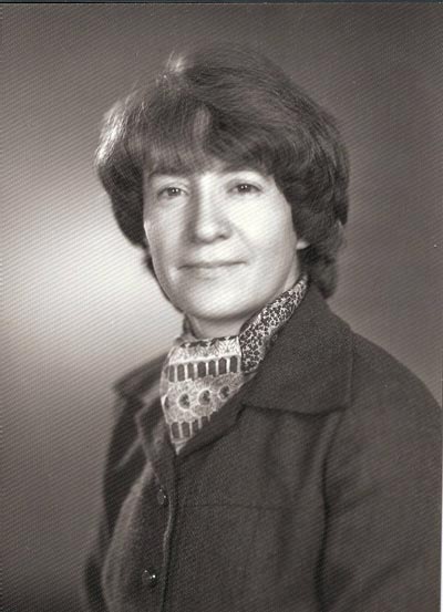 petrovskaya