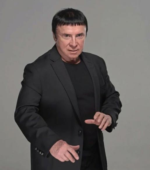 kashpirovskiy