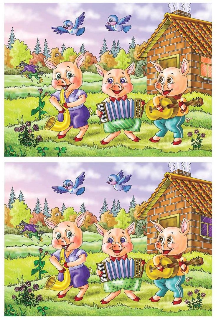 3