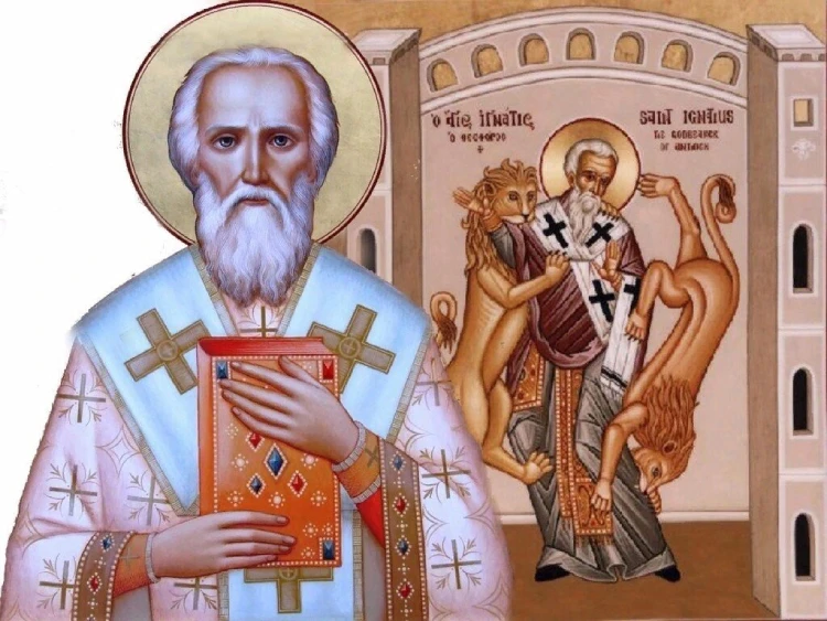 sv ignatij