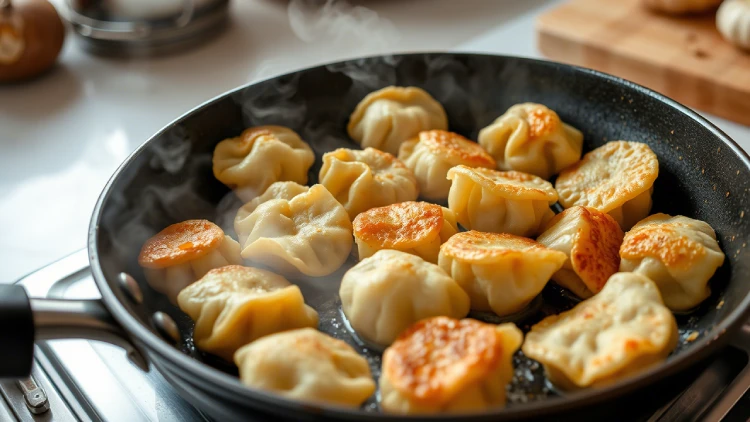 pelmeni zar