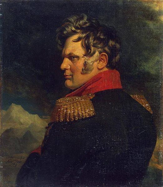 ermolov 1