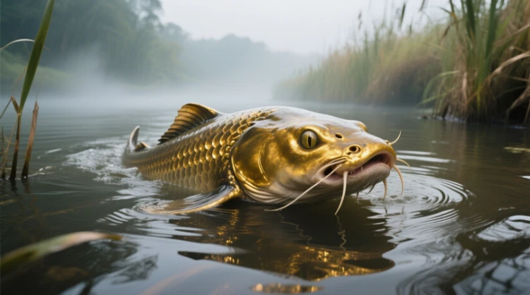 vodyanoj