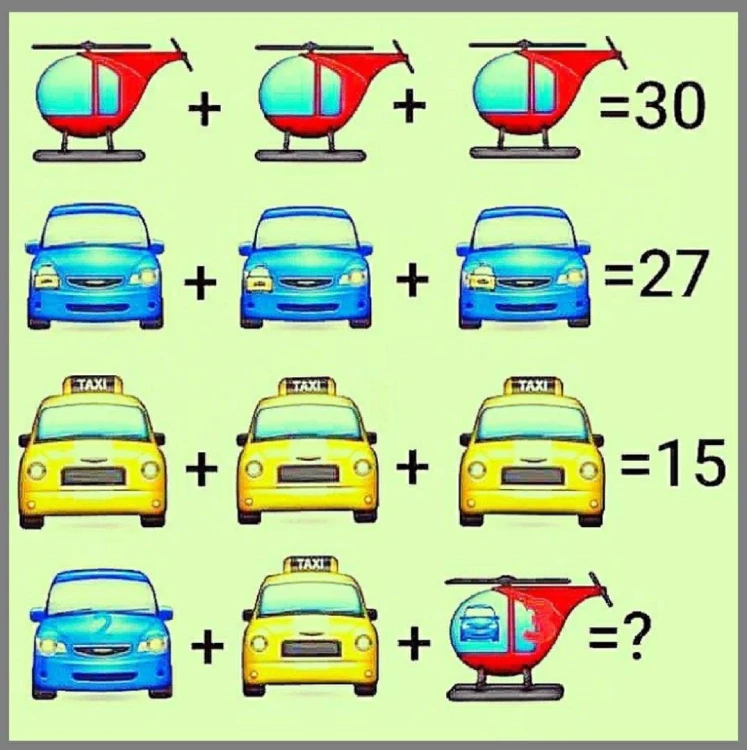 1