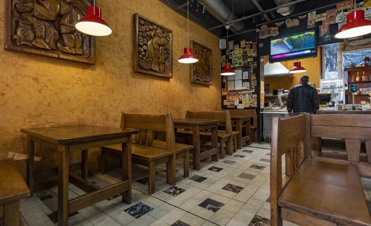 kafe 2