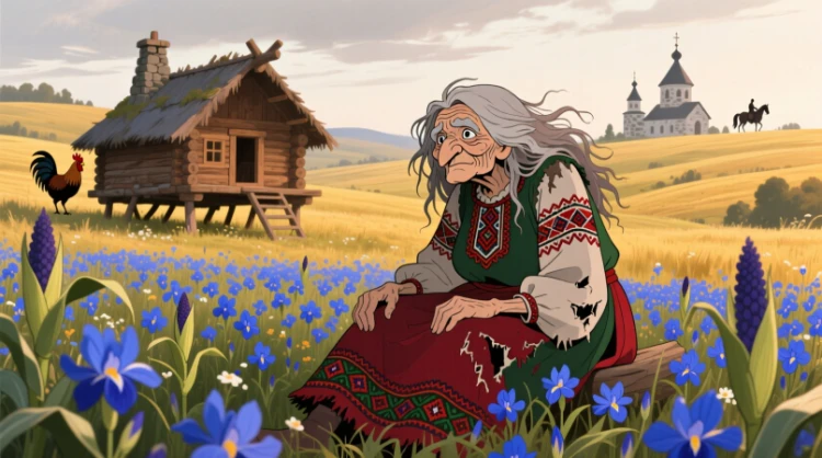 vasilek