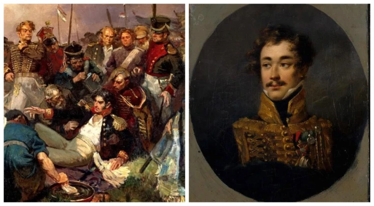 ranenie